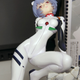 Illustration for article titled Another Rei Ayanami Figure For the Pile